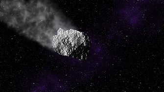 Стартъпът, който иска да добива метали от астероиди 