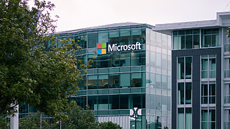 Microsoft отваря AI център в Лондон