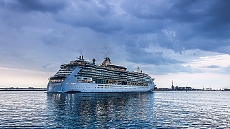 Princess Cruises отменя девет круиза на най-новия си кораб 