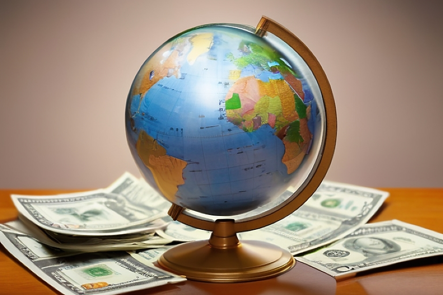 Опасен ли е силният долар за световната икономика?