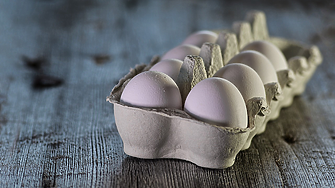 Цените на яйцата - на атрактивни нива за Великден