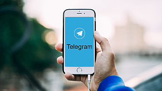 Telegram достига 1 млрд. потребители до година