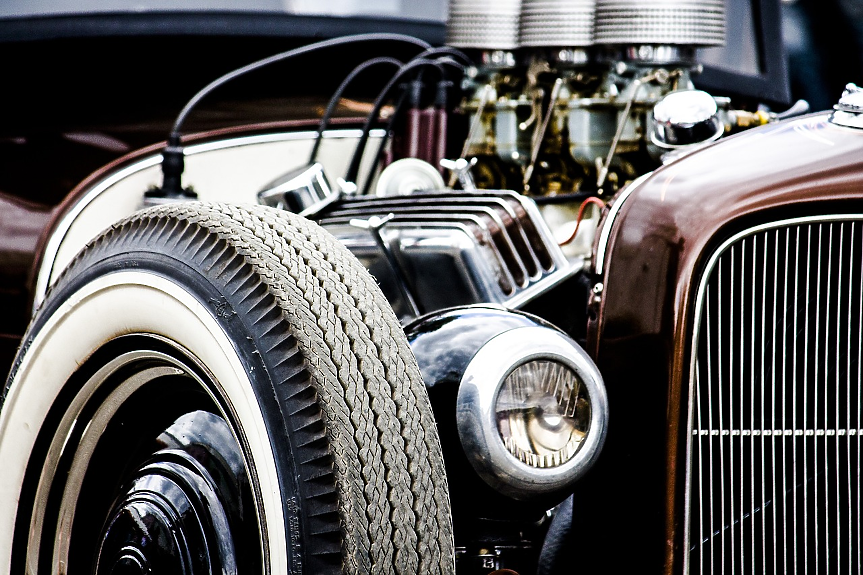 Зигфрид Маркус: Изтритият от историята изобретател на автомобила
