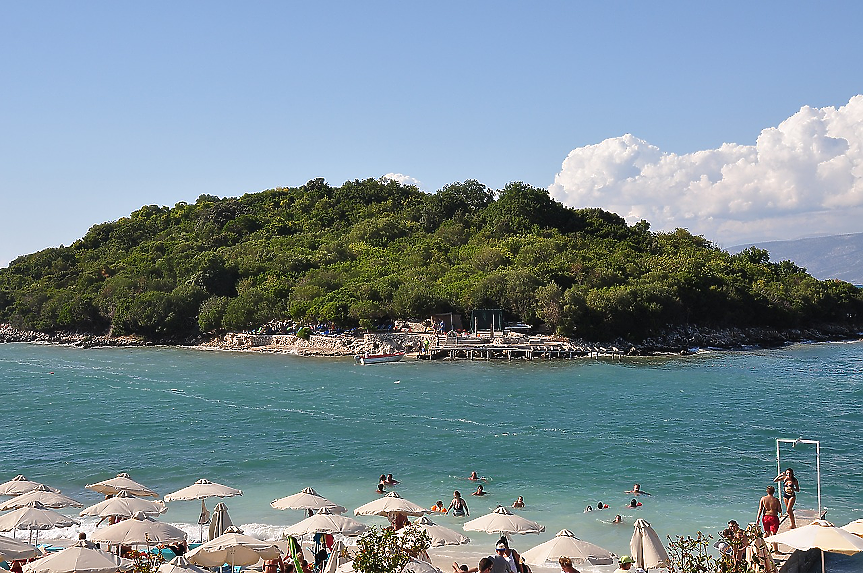 Шефът на Tui: Албания е следващата голяма ваканционна дестинация