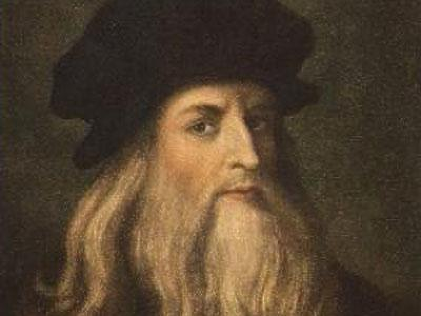 Леонардо да Винчи: Геният на Ренесанса