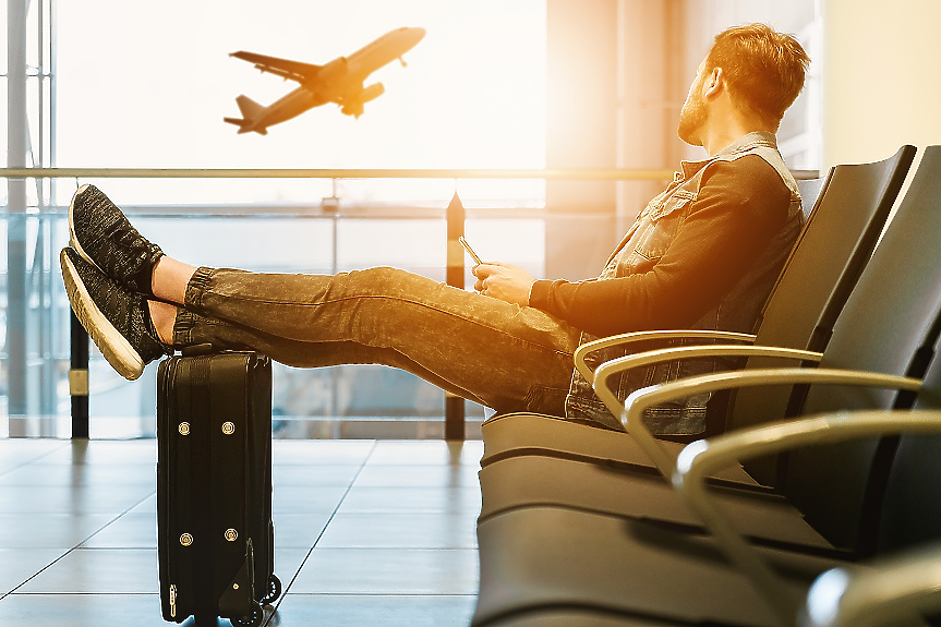 Основните права на пасажерите при пътуване със самолет в Шенген