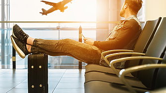 Основните права на пасажерите при пътуване със самолет в Шенген