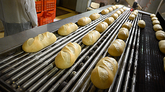 Компанията, която продава български хляб в 10 европейски страни