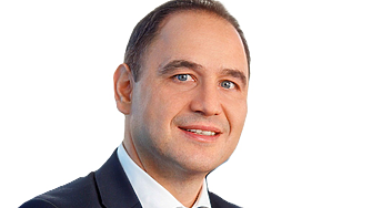 Мартин Гиков: България насърчава ESG инвестициите с инструменти и политики