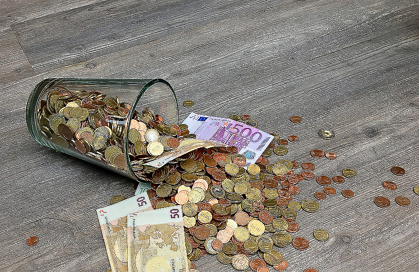 България остава с най-ниско почасово заплащане в ЕС