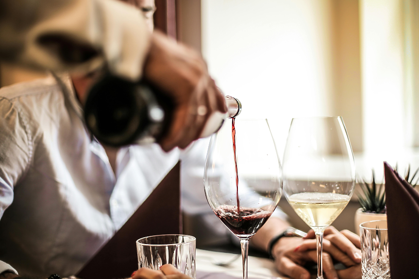 Защо французите вече не пият вино?