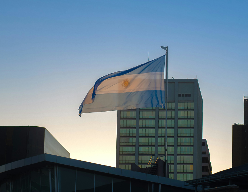 МВФ попари надеждите на Аржентина за нов заем