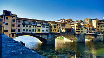 Преобразяват Понте Векио във Флоренция с 2 млн. евро