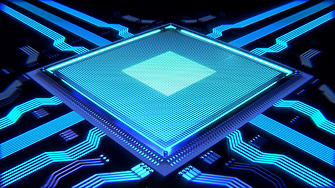 Google пуска собствен чип за изкуствен интелект