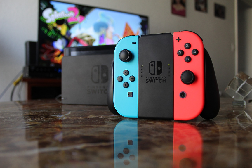 Nintendo ще предостави информация за наследника на Switch до края на март 2025 г. 