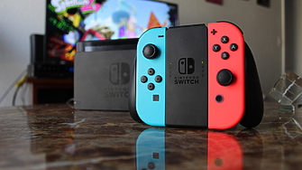 Nintendo ще предостави информация за наследника на Switch до края на март 2025 г. 