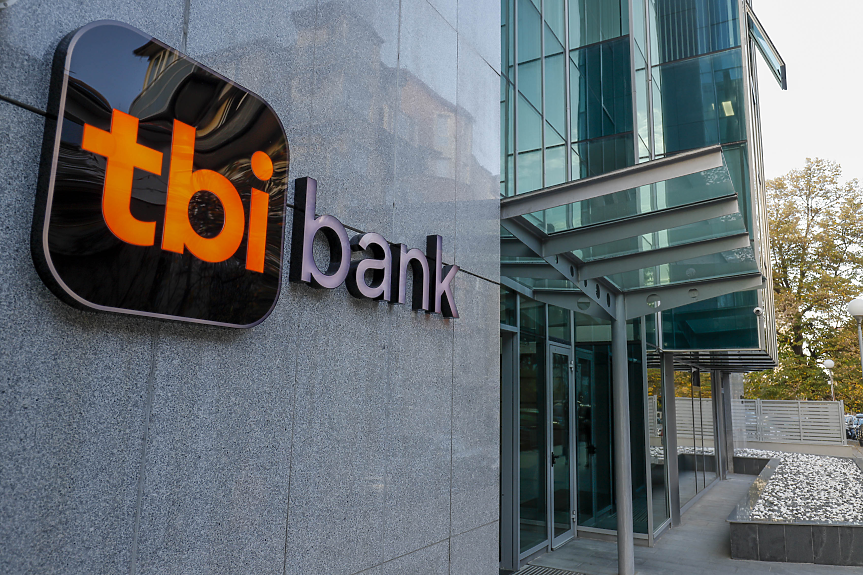 tbi bank с първо тримесечно купонно плащане към своите облигационери