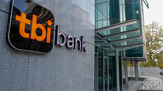 tbi bank с 40% ръст и най-голяма печалба за Q1 в историята си