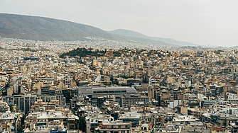 Гръцката икономика расте след болезнено десетилетие