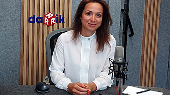 Марина Драголова: Хилтън е визитката на София пред международния бизнес