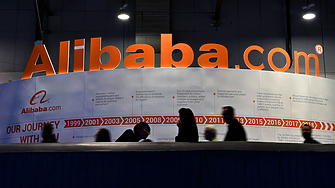 Глобална експанзия: Alibaba ухажва малки европейски и щатски компании