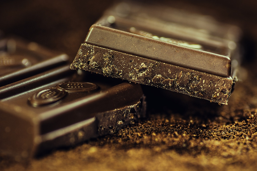 Учени създадоха метод за производство на по-здравословен шоколад