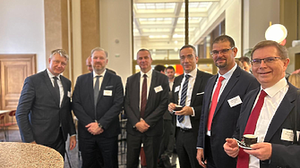ББР участва във форум на Европейската асоциация на дългосрочните инвеститори