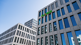 EQT Future и Kühne Holding придобиват 35% дял във Flix