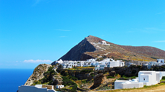 Четири от най-добрите гръцки острови, според двойка, посетила 15