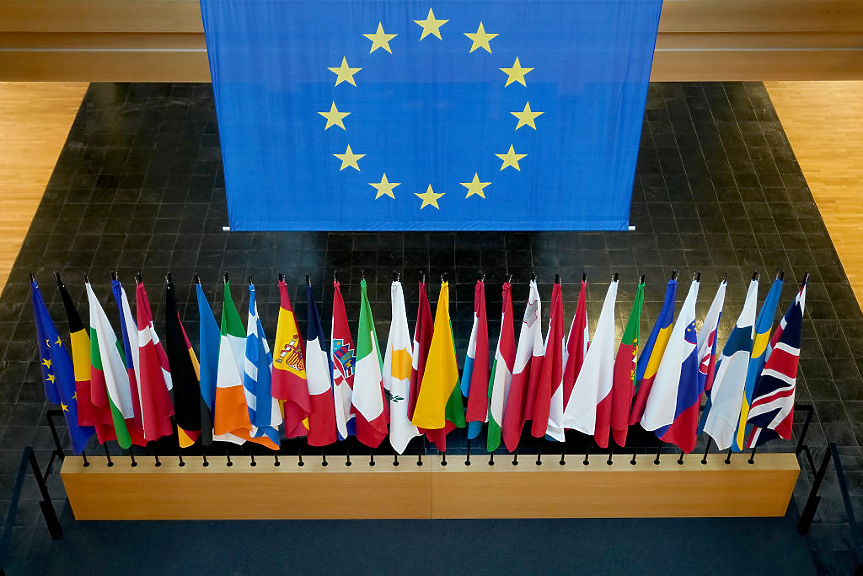 Търговия, климат, интеграция: Какво се променя след евроизборите?