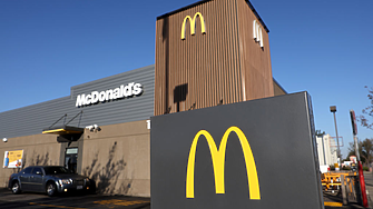 McDonald’s спира поръчките с AI