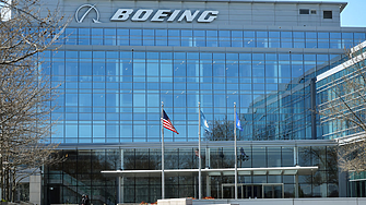 Boeing - твърде голям, за да бъде наказан