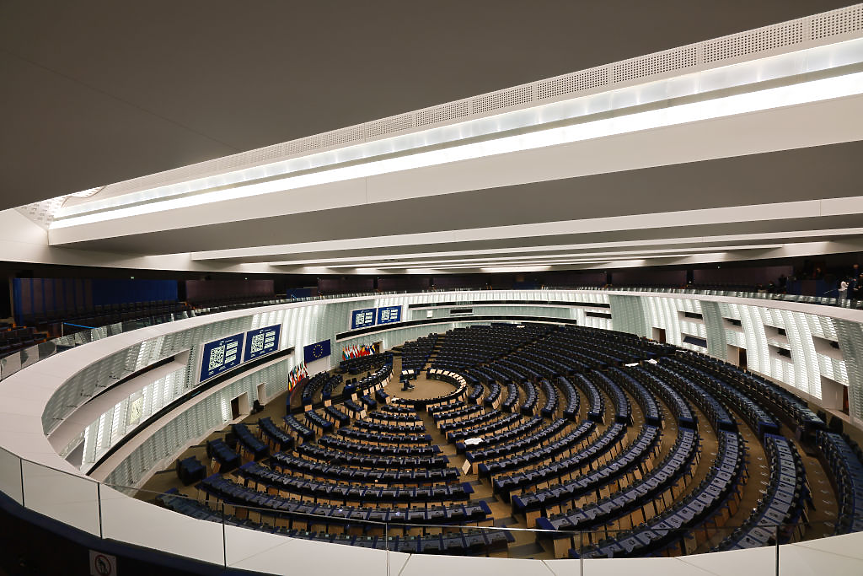 Каква власт има Европейският парламент? 