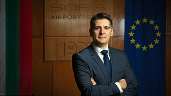 България вече има представител на най-високо ниво в европейската асоциация на летищата