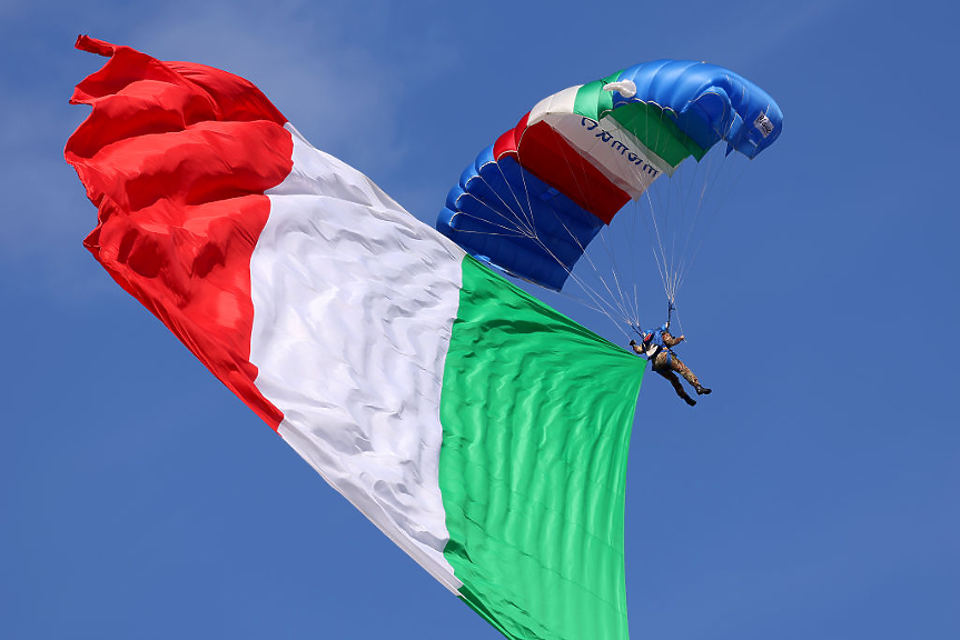 Продажбите на активи не са панацея за дълга на Италия 