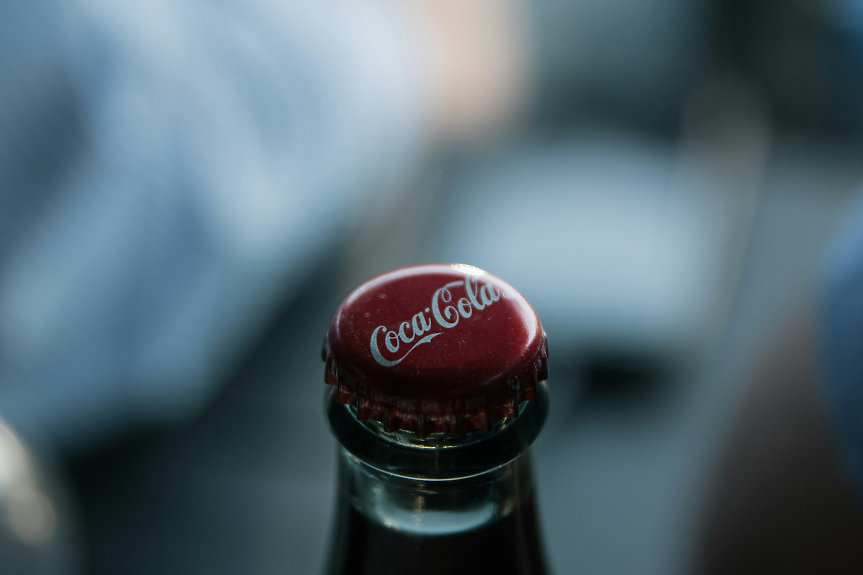 Милионер от две акции на Coca-Cola? Да, но има уловка