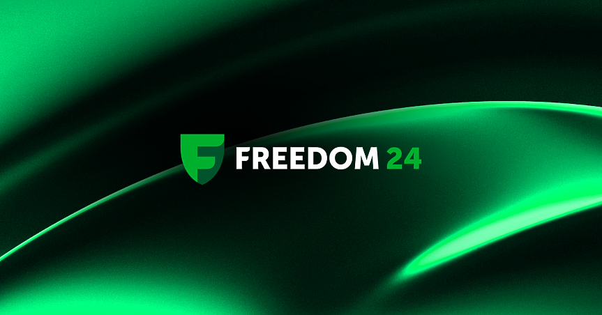 Инвестиционната платформа Freedom24 открива представителство у нас