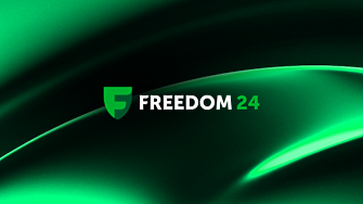 Инвестиционната платформа Freedom24 открива представителство у нас
