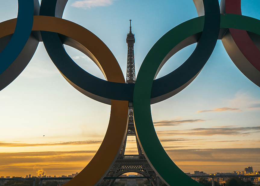 Ще помогне ли олимпиадата на Airbnb да завладее Париж?