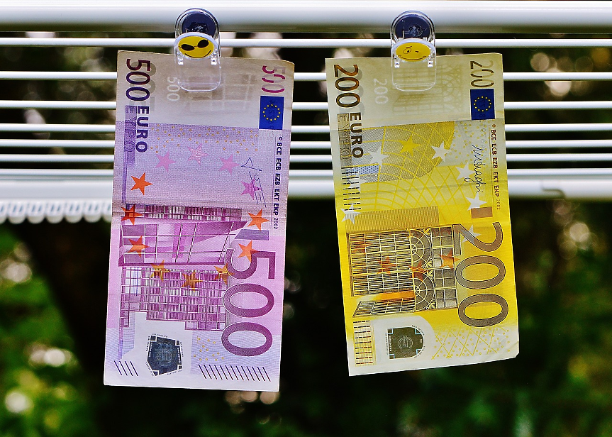 Богатството в ЕС: От Швейцария до България