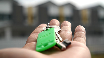 Наемателите имат по-сериозни проблеми от собствениците на жилища в САЩ