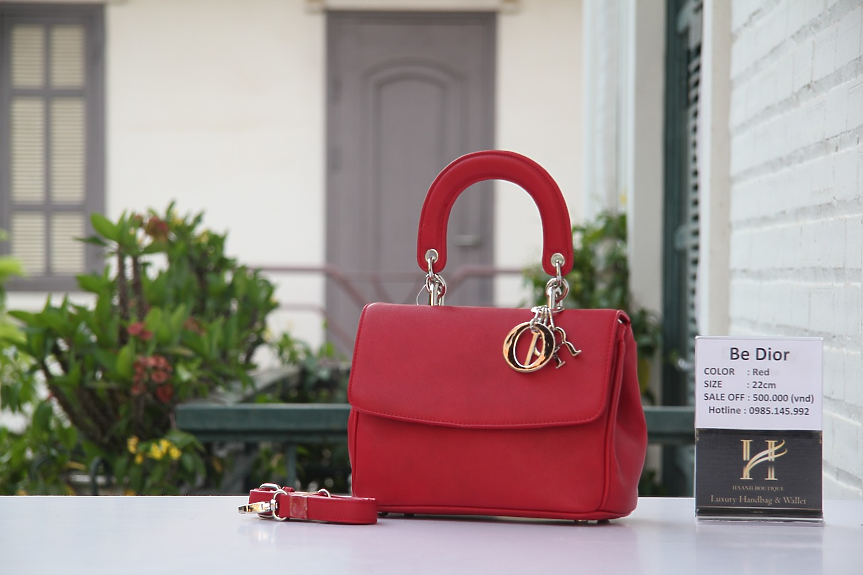 Колко струва производството на чанта Dior, която се продава за $2 800?  