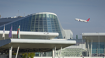 Летище София на нивото на аеропортите в Истанбул, Цюрих и Париж по ниски вредни емисии