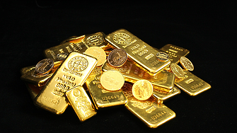 Богатите държави продължават да купуват злато - въпреки високата му цена