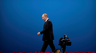 Как Владимир Путин си създаде имотен балон?