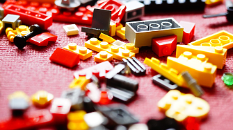 Lego пуска първите си комплекти, посветени на Fortnite