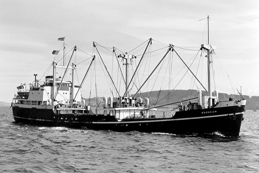 Australian National Maritime Museum