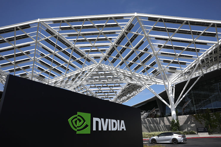 Защо служителите на Nvidia са толкова богати?