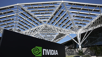 Защо служителите на Nvidia са толкова богати?