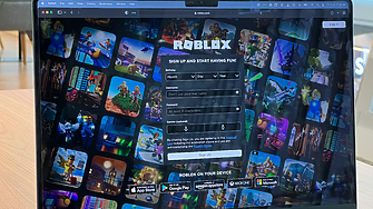 След Instagram Турция блокира и Roblox